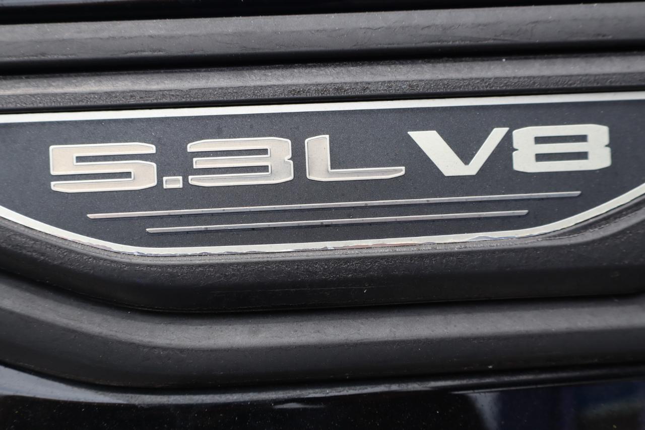 GMC Sierra 1500 2WD Crew Cab 147" Elevation 2021