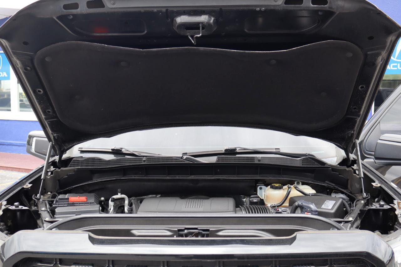 GMC Sierra 1500 2WD Crew Cab 147" Elevation 2021