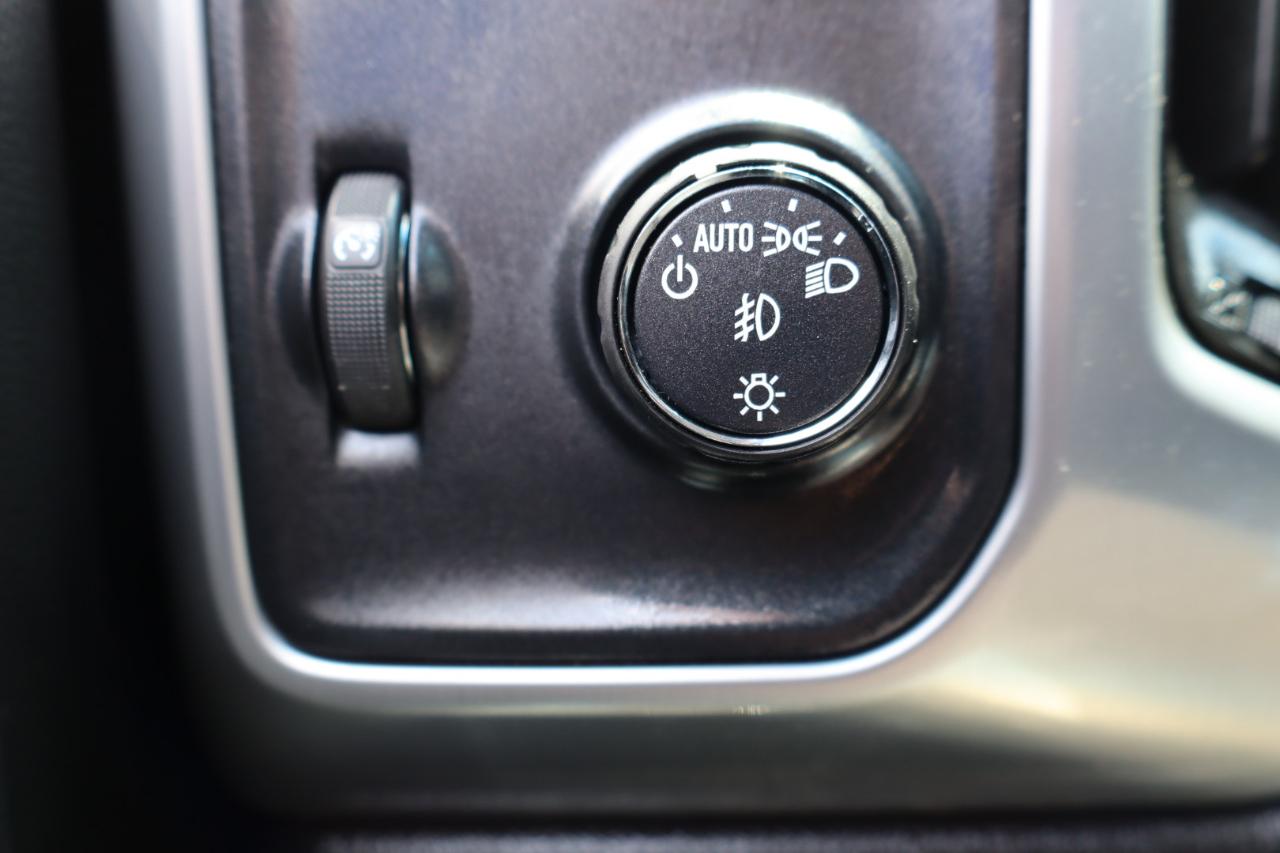 GMC Sierra 1500 2WD Crew Cab 143.5" SLT 2018