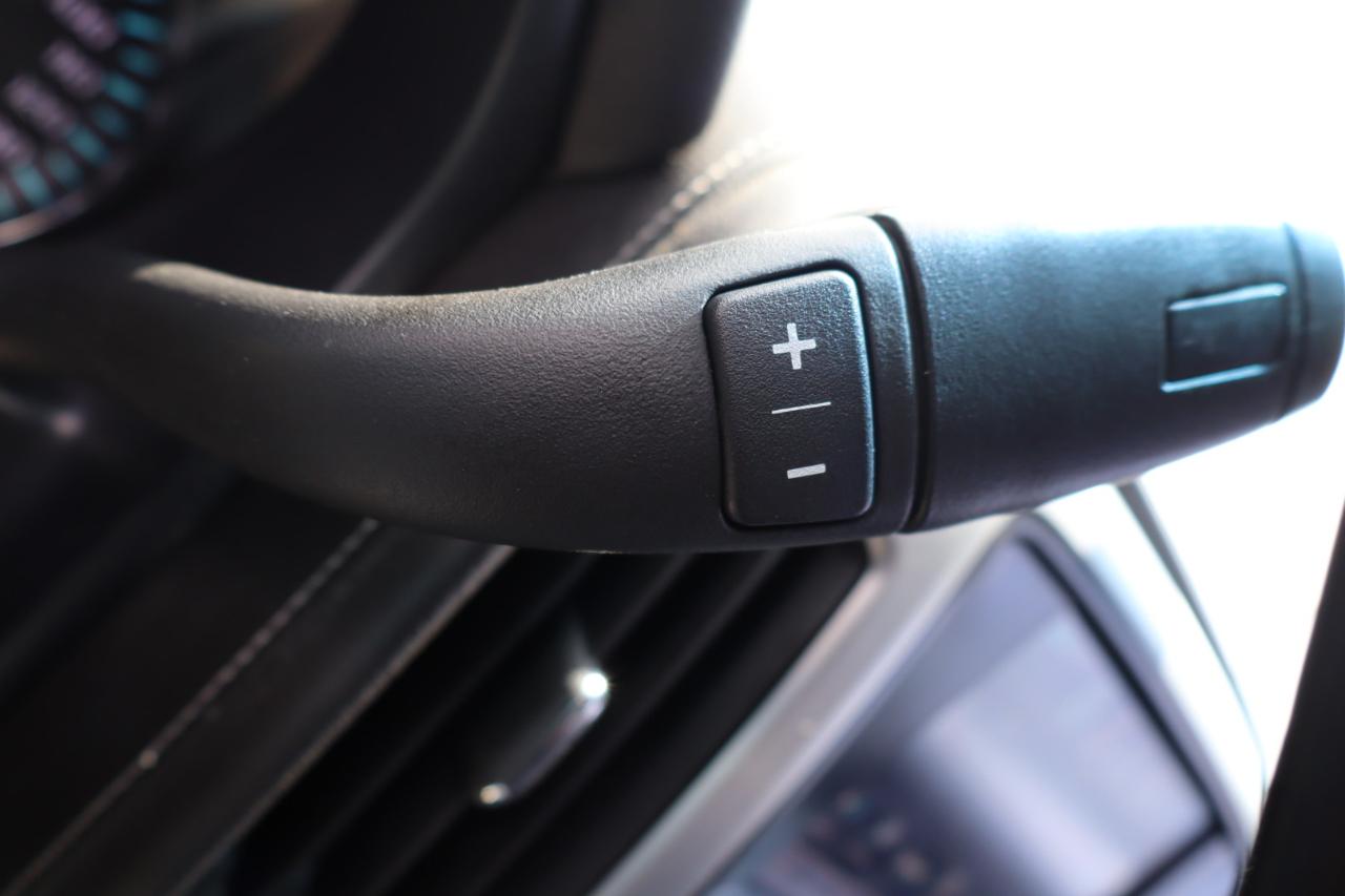 GMC Sierra 1500 2WD Crew Cab 143.5" SLT 2018