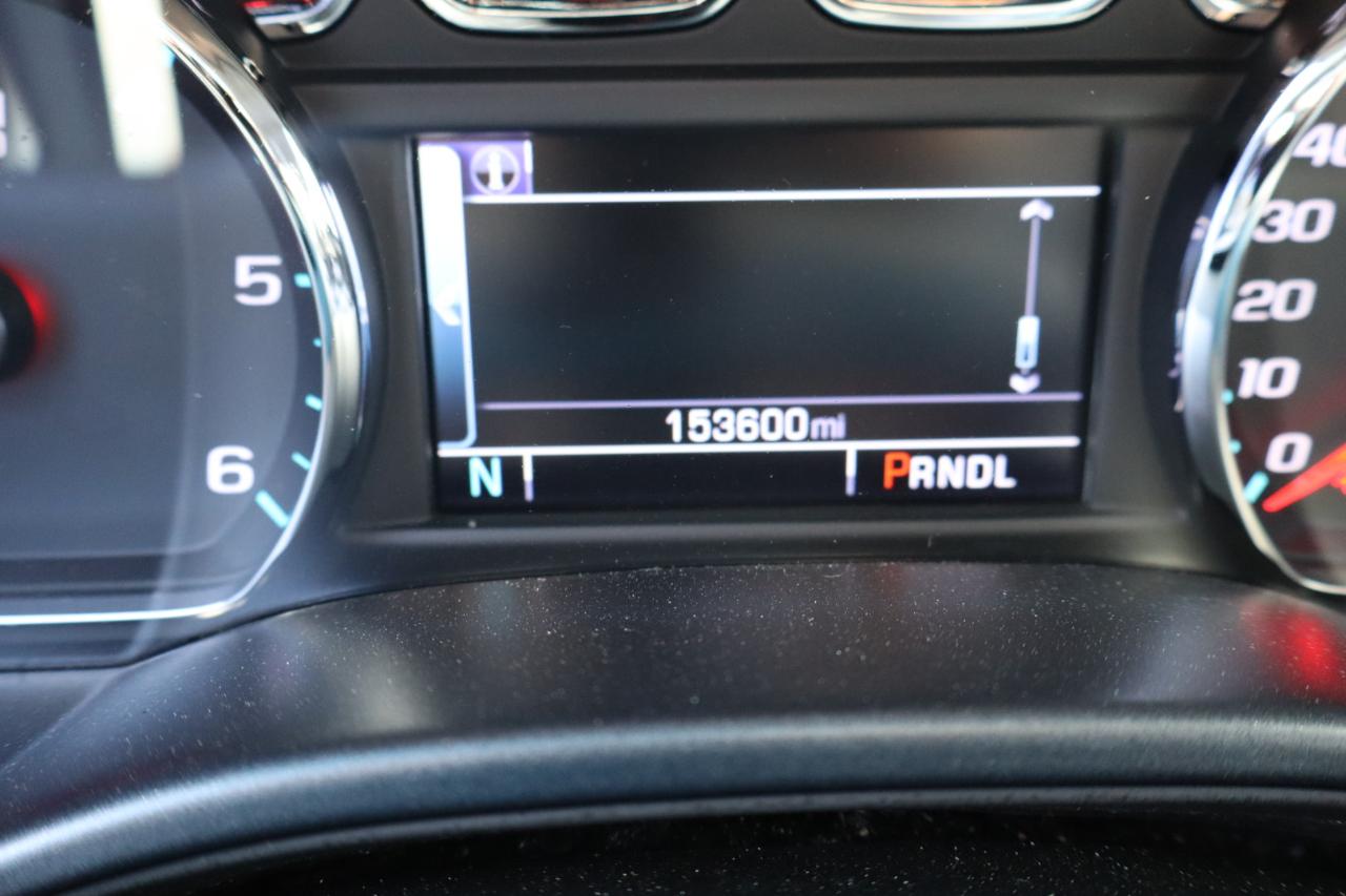 GMC Sierra 1500 2WD Crew Cab 143.5" SLT 2018