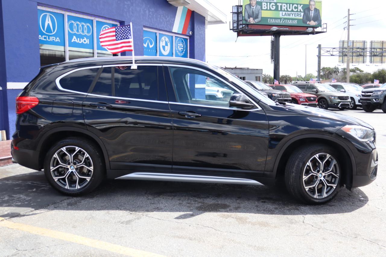 BMW X1 sDrive28i Sports Activity Vehicle 2020