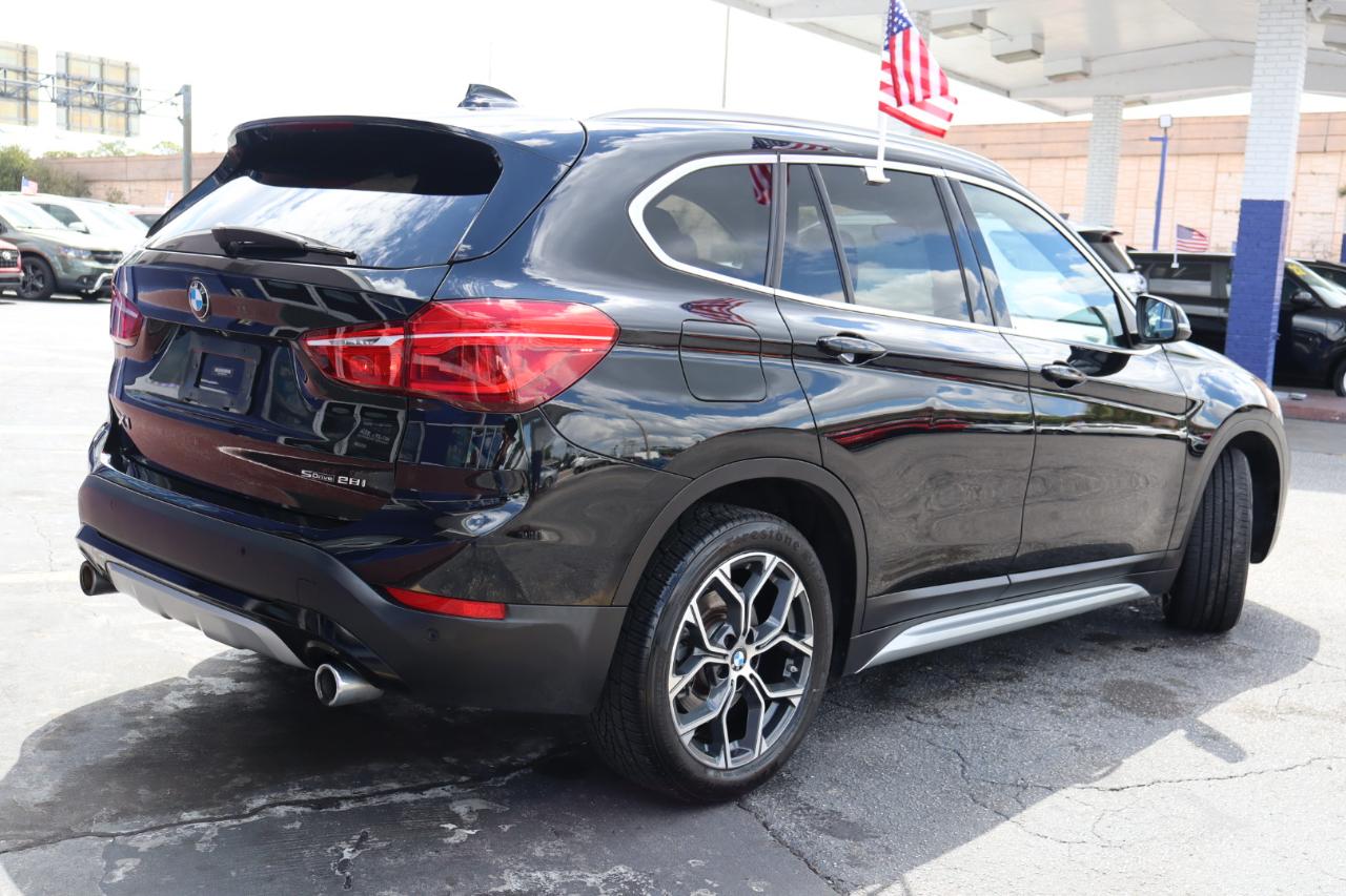 BMW X1 sDrive28i Sports Activity Vehicle 2020