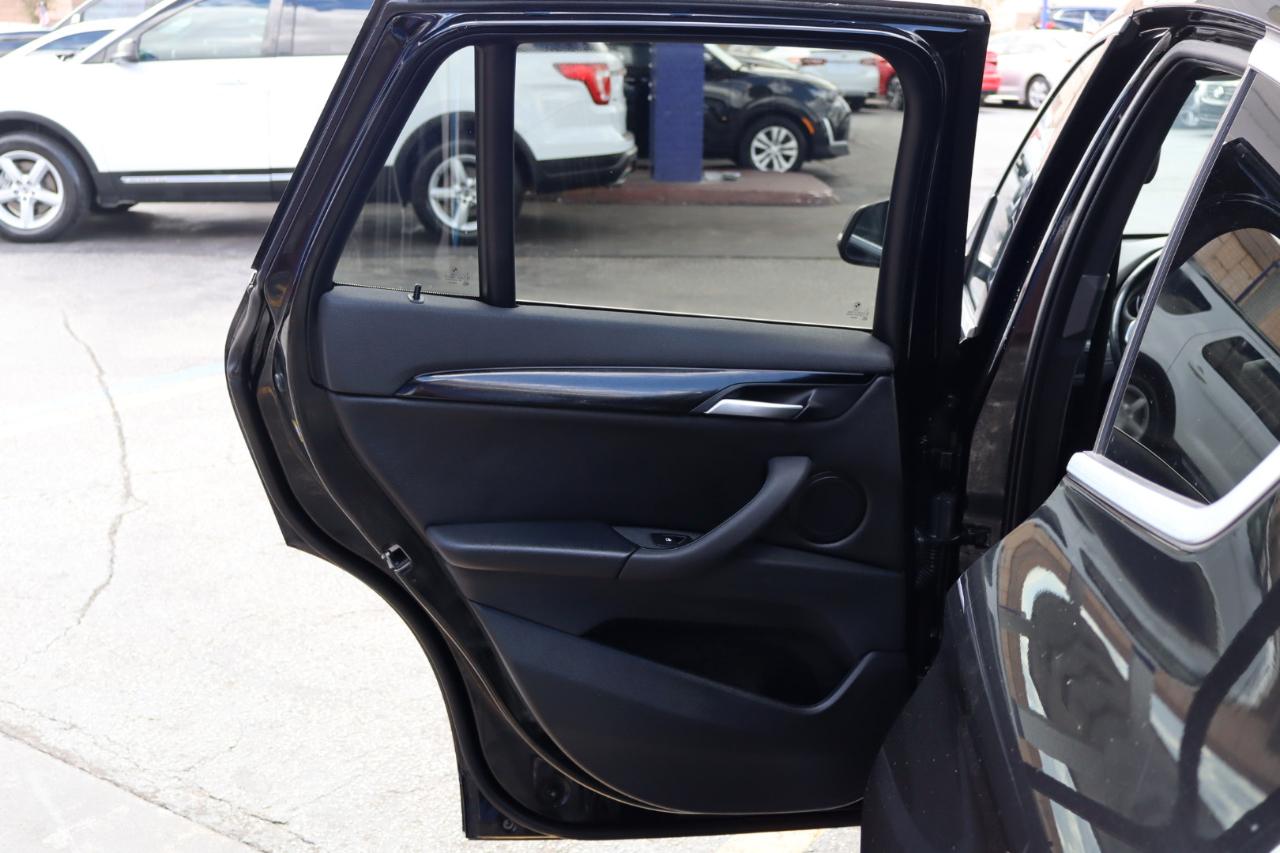 BMW X1 sDrive28i Sports Activity Vehicle 2020