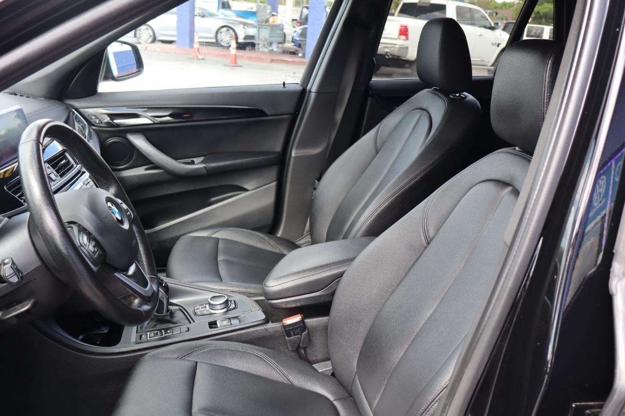 BMW X1 sDrive28i Sports Activity Vehicle 2020