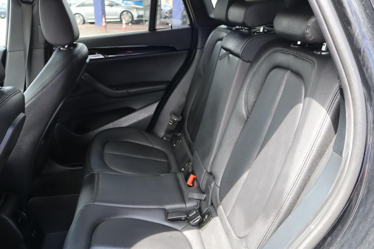 BMW X1 sDrive28i Sports Activity Vehicle 2020