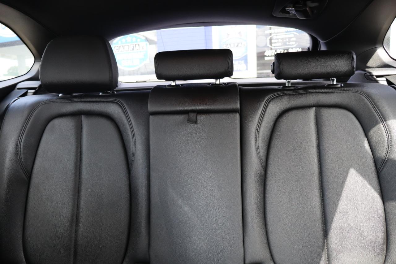 BMW X1 sDrive28i Sports Activity Vehicle 2020