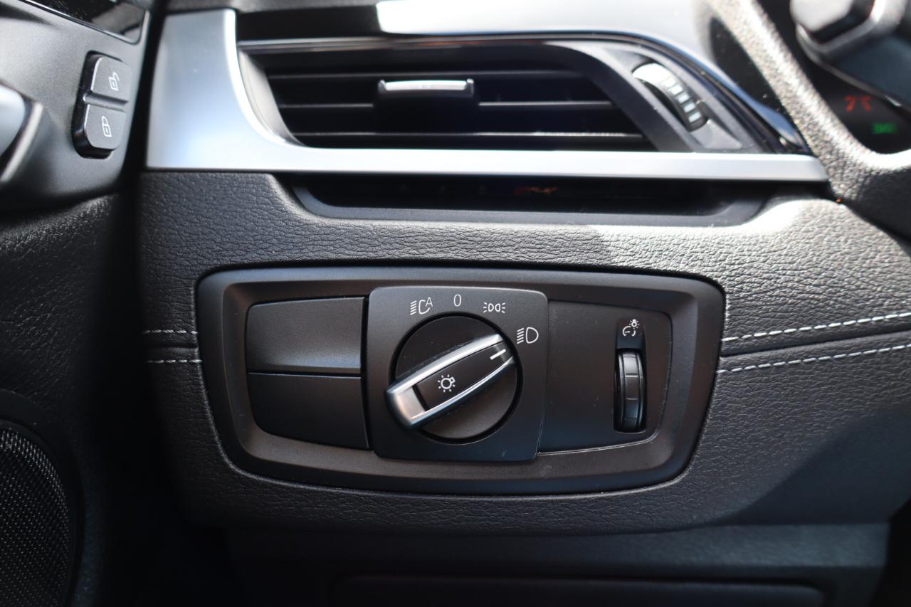 BMW X1 sDrive28i Sports Activity Vehicle 2020