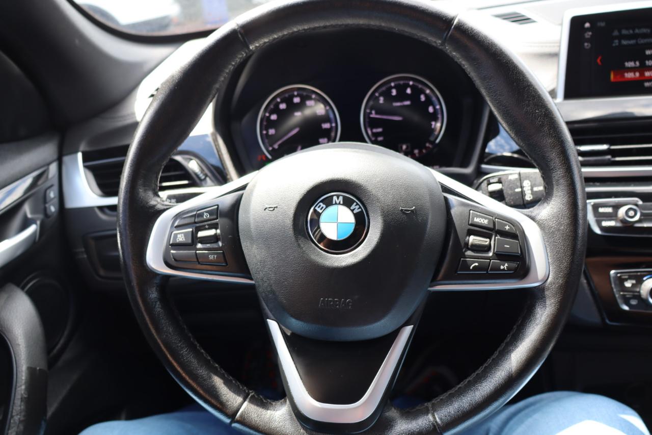 BMW X1 sDrive28i Sports Activity Vehicle 2020