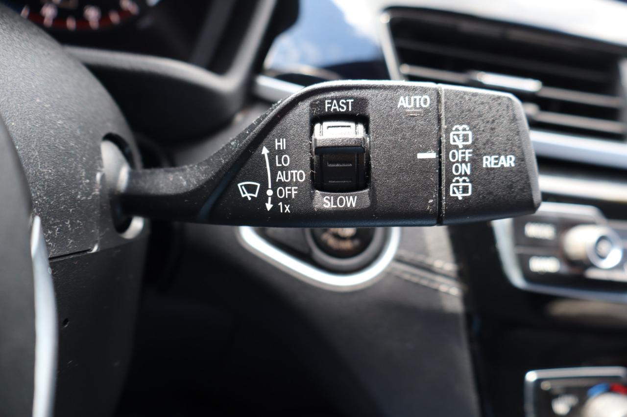 BMW X1 sDrive28i Sports Activity Vehicle 2020