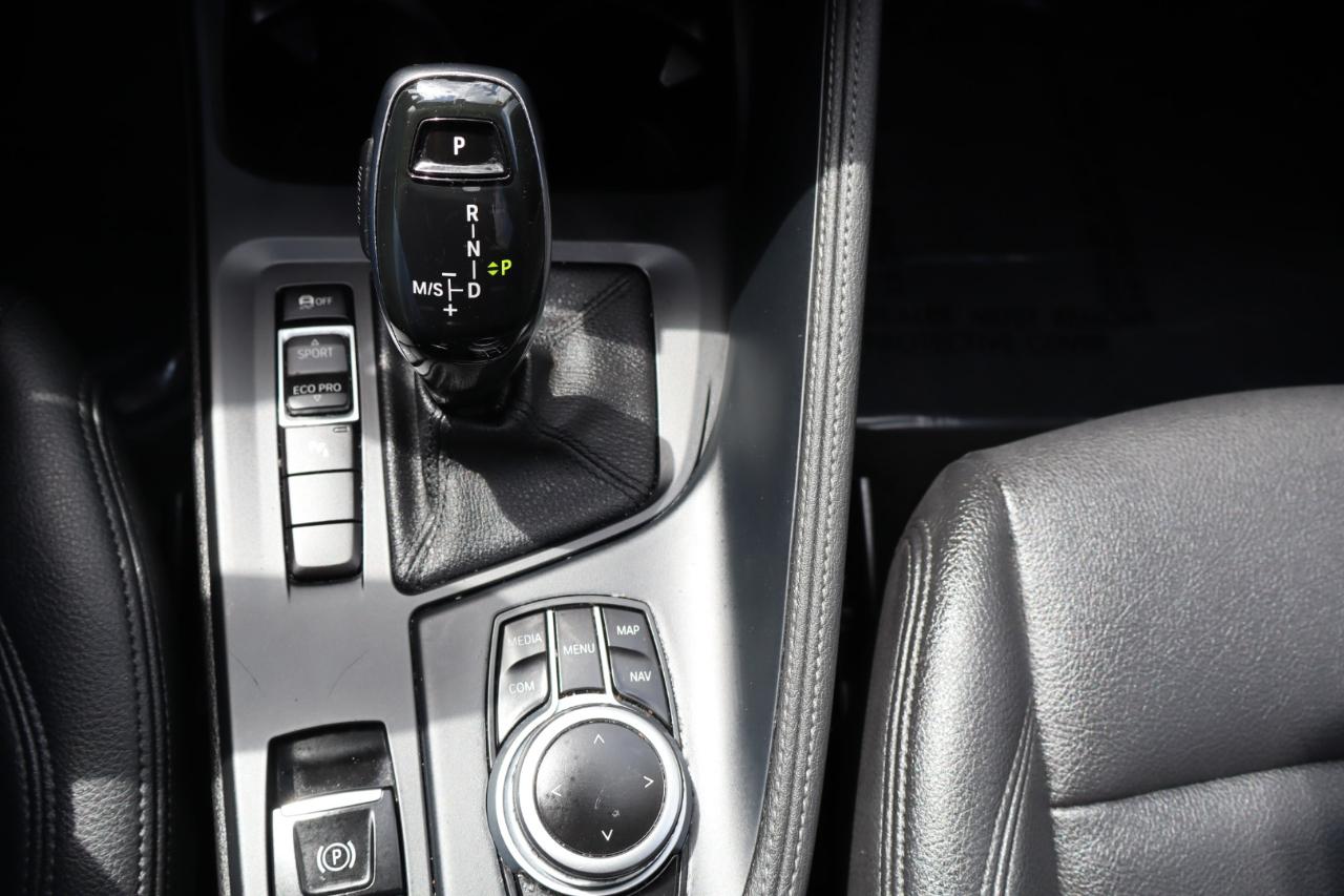 BMW X1 sDrive28i Sports Activity Vehicle 2020