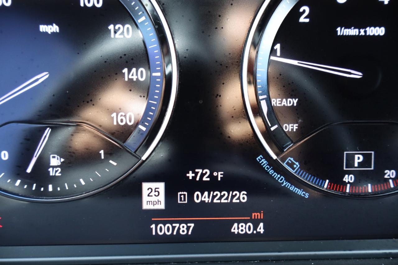 BMW X1 sDrive28i Sports Activity Vehicle 2020