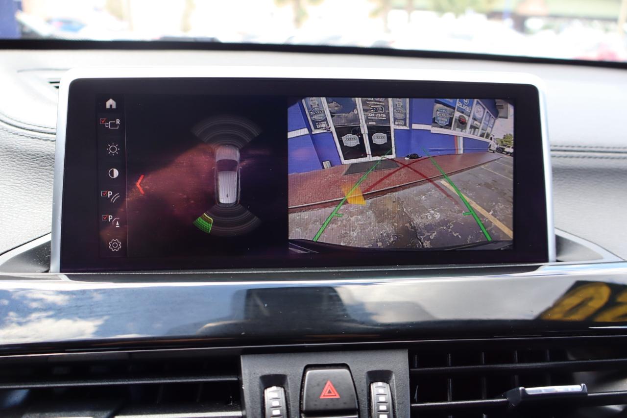 BMW X1 sDrive28i Sports Activity Vehicle 2020