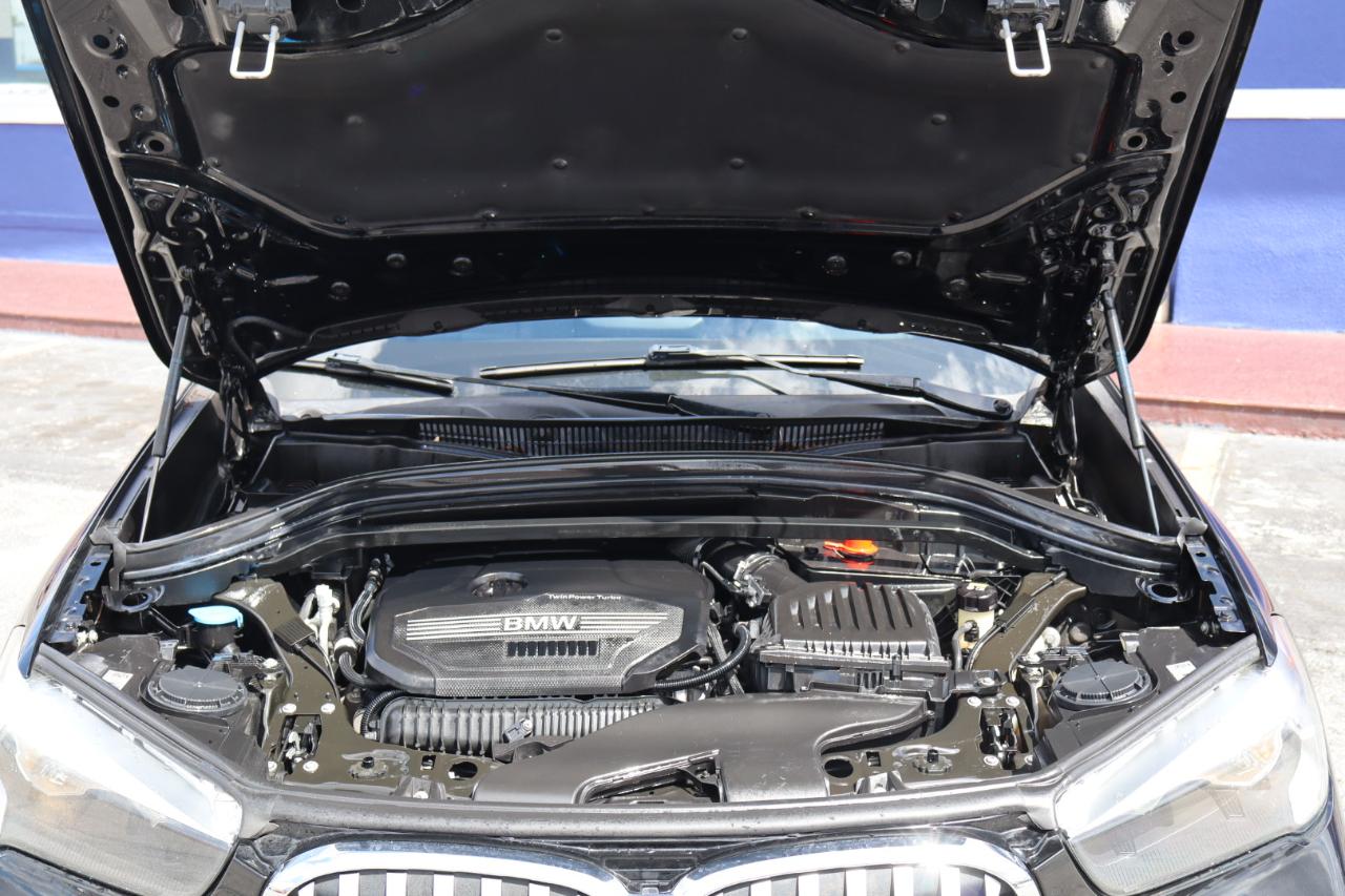 BMW X1 sDrive28i Sports Activity Vehicle 2020