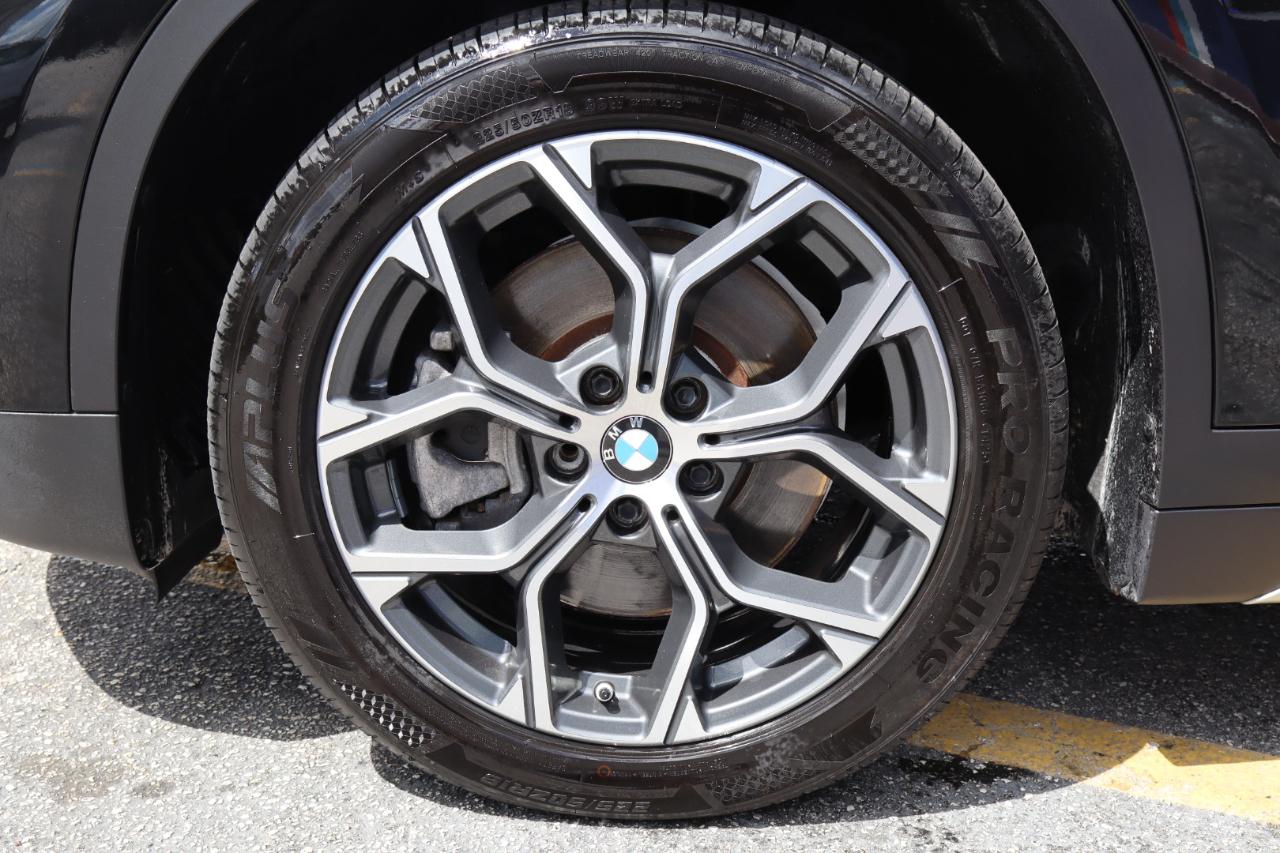 BMW X1 sDrive28i Sports Activity Vehicle 2020