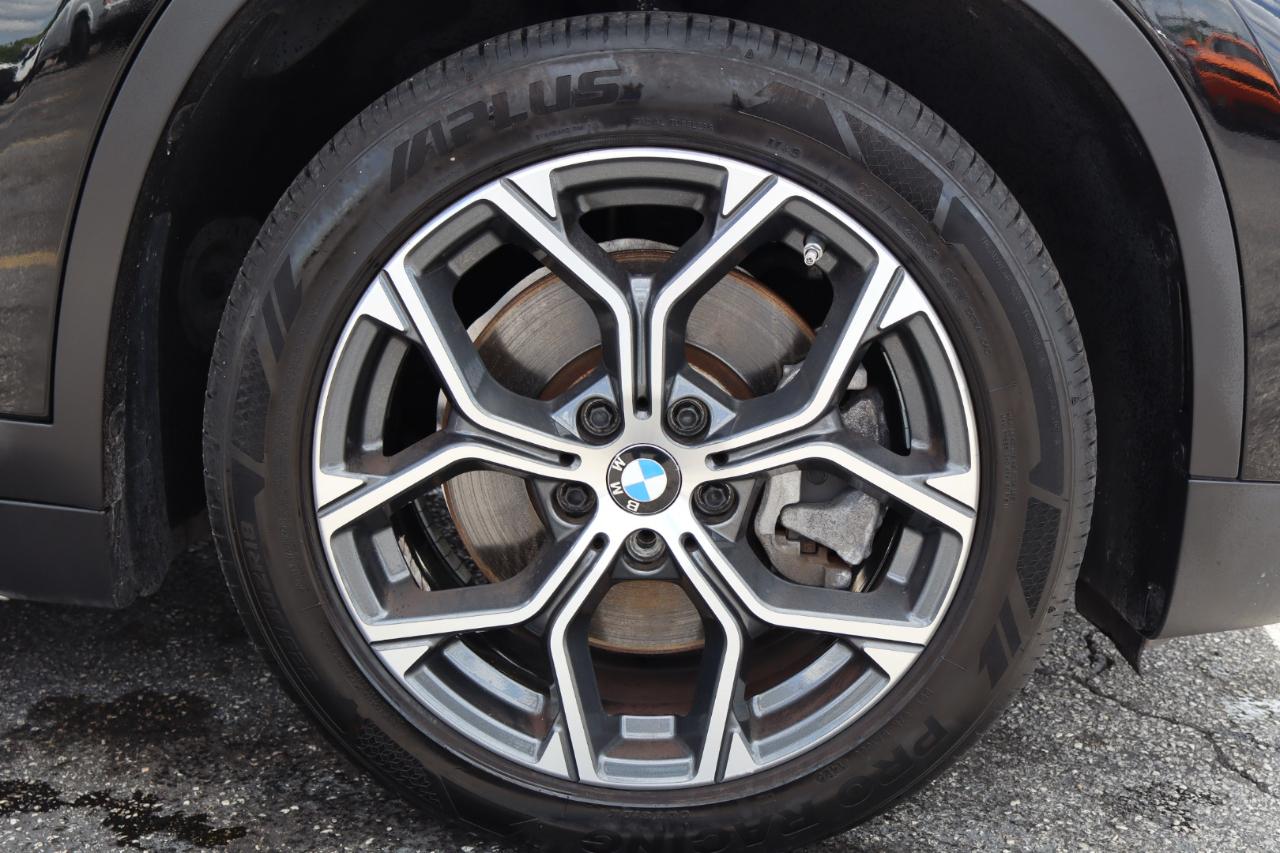 BMW X1 sDrive28i Sports Activity Vehicle 2020