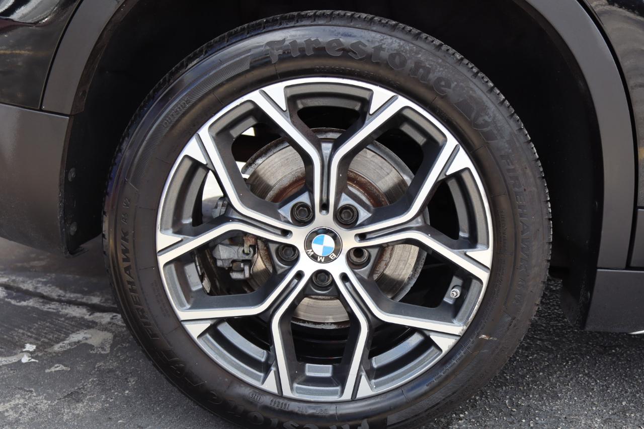 BMW X1 sDrive28i Sports Activity Vehicle 2020