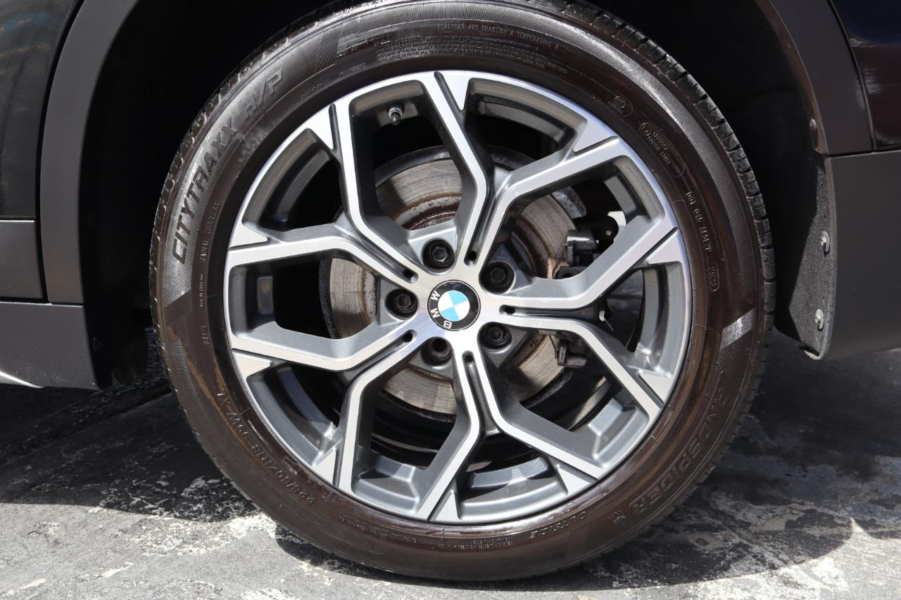 BMW X1 sDrive28i Sports Activity Vehicle 2020