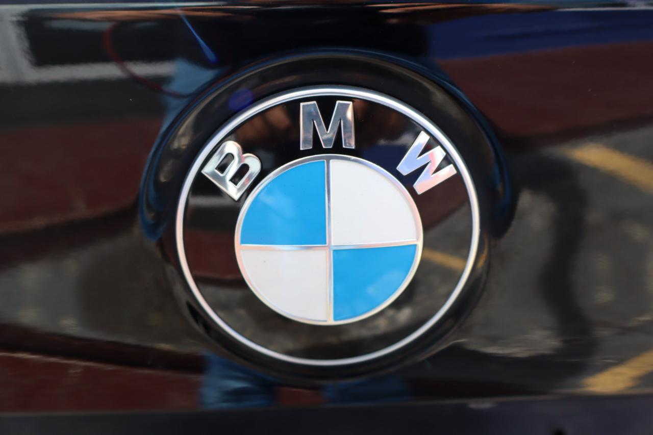 BMW X1 sDrive28i Sports Activity Vehicle 2020