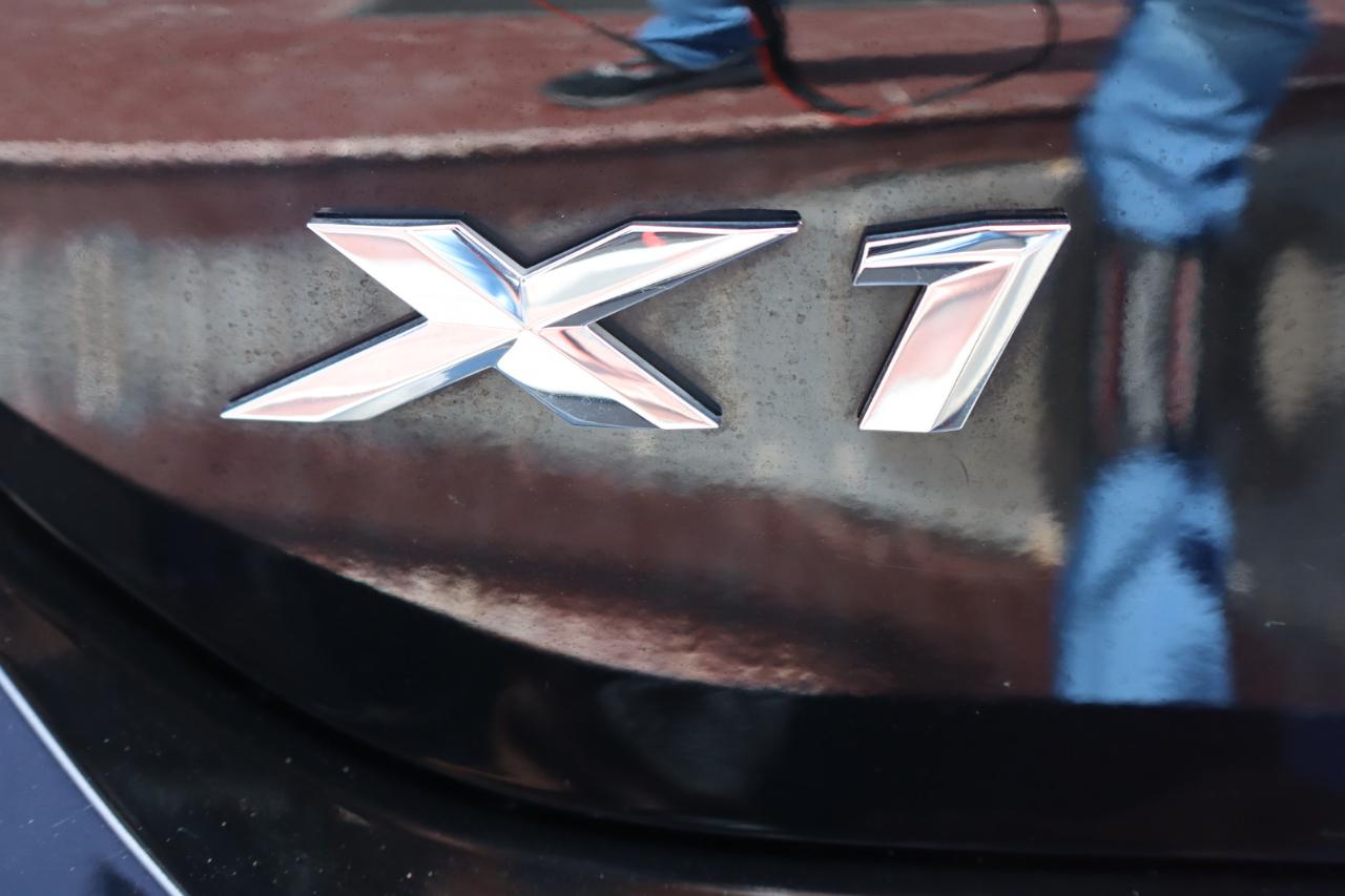 BMW X1 sDrive28i Sports Activity Vehicle 2020