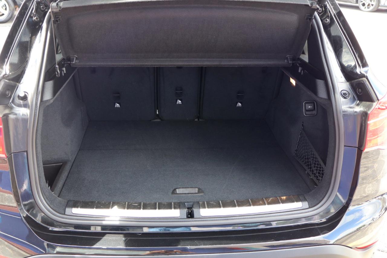 BMW X1 sDrive28i Sports Activity Vehicle 2020