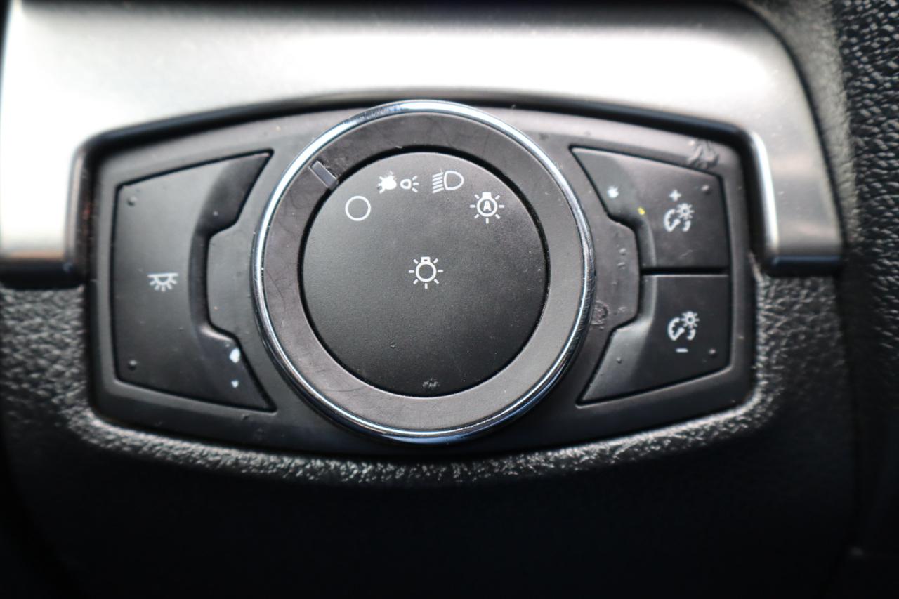 Ford Explorer XLT FWD 2019