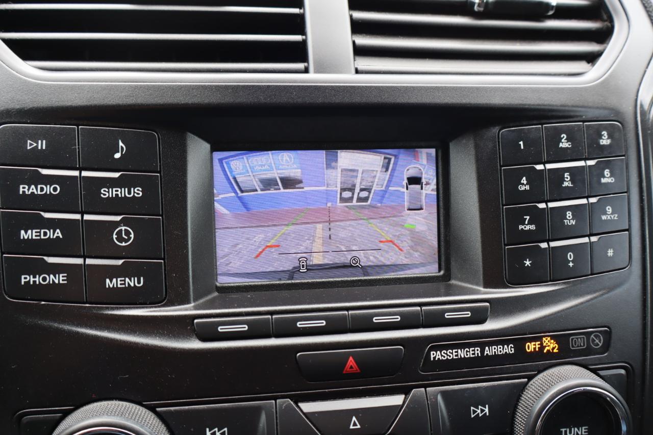 Ford Explorer XLT FWD 2019