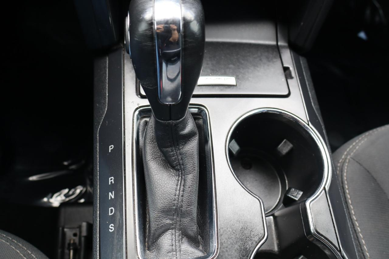 Ford Explorer XLT FWD 2019