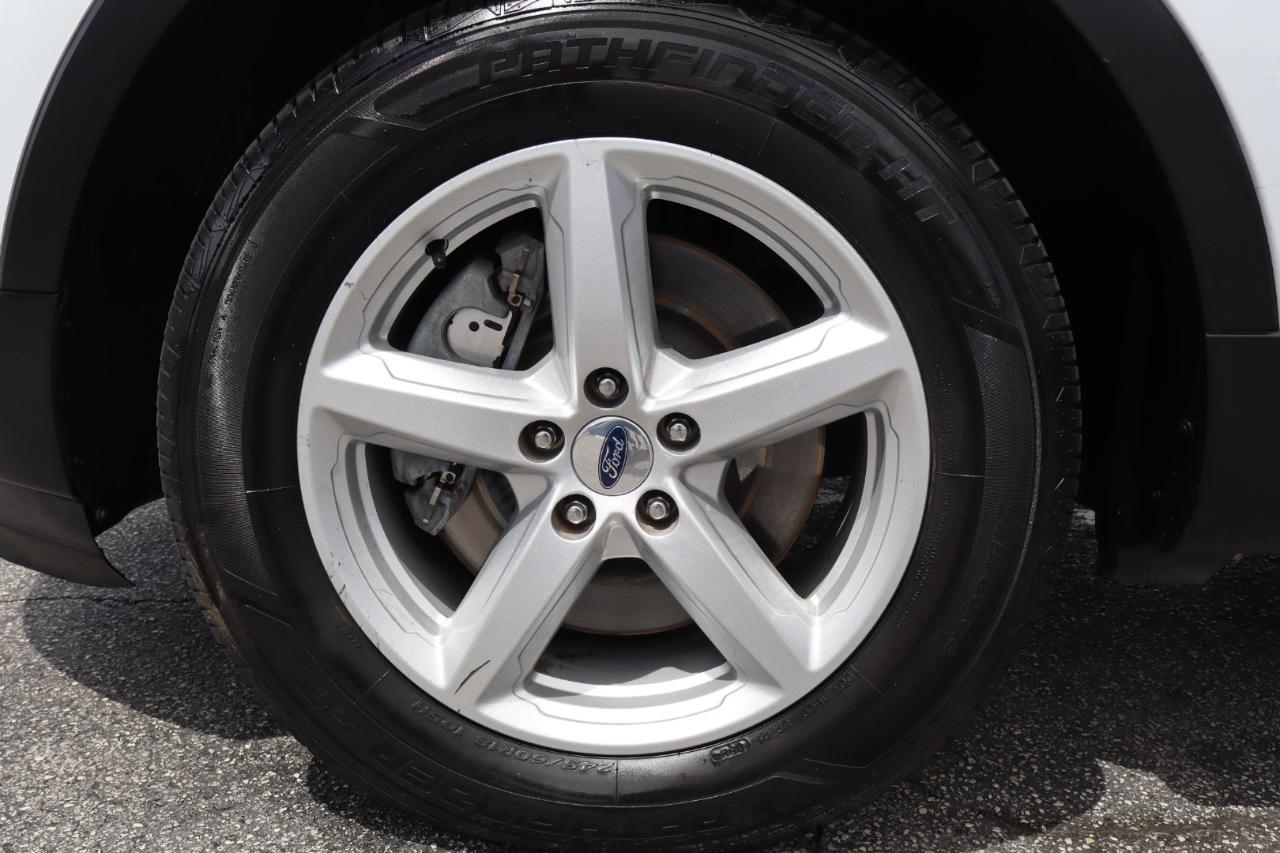 Ford Explorer XLT FWD 2019