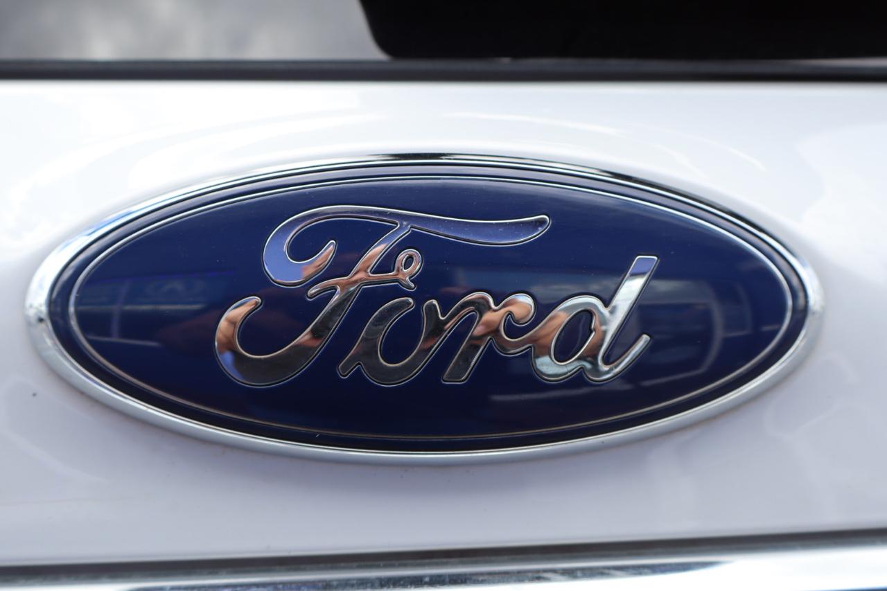 Ford Explorer XLT FWD 2019