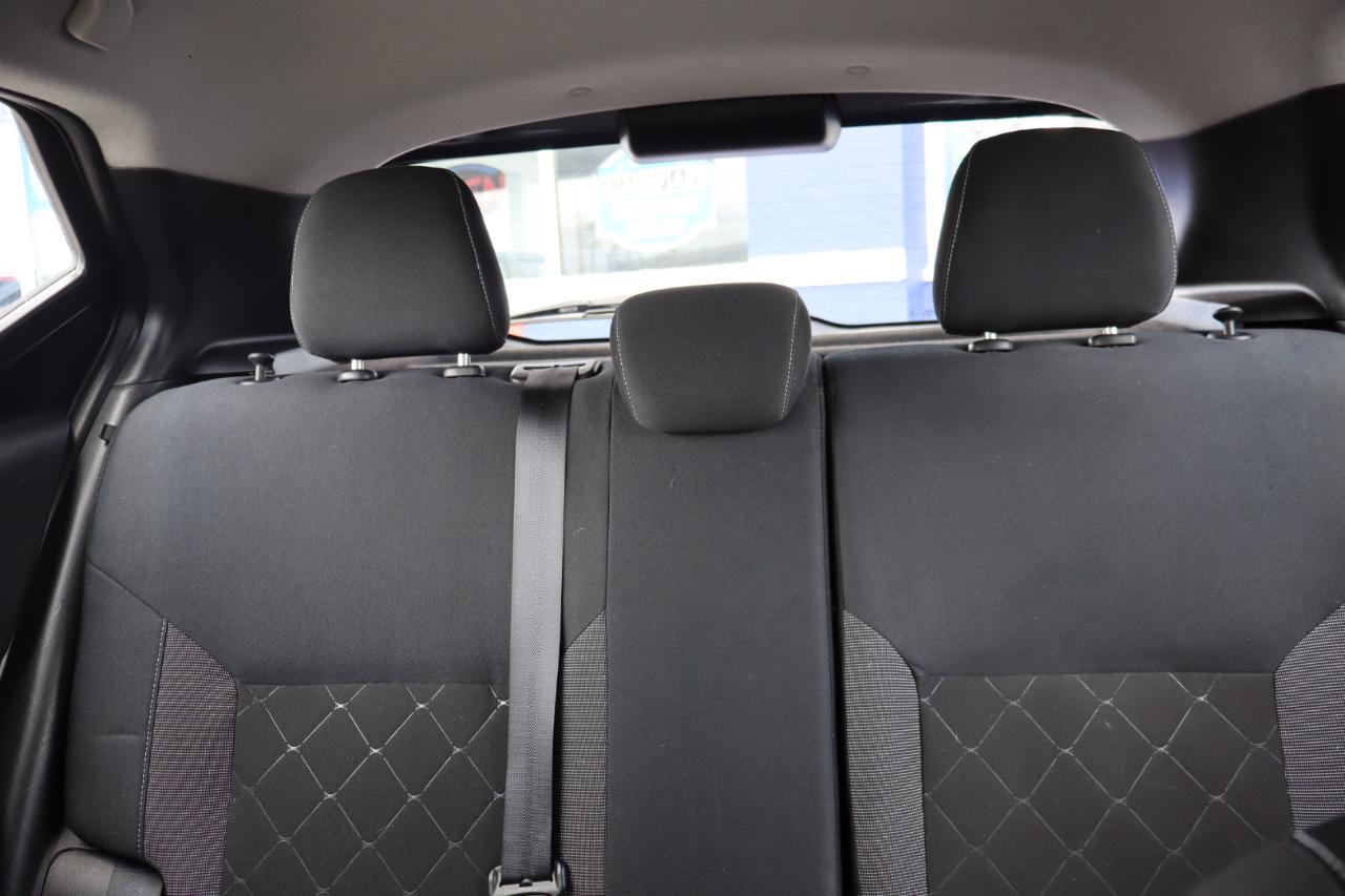 Nissan Kicks SV FWD 2019