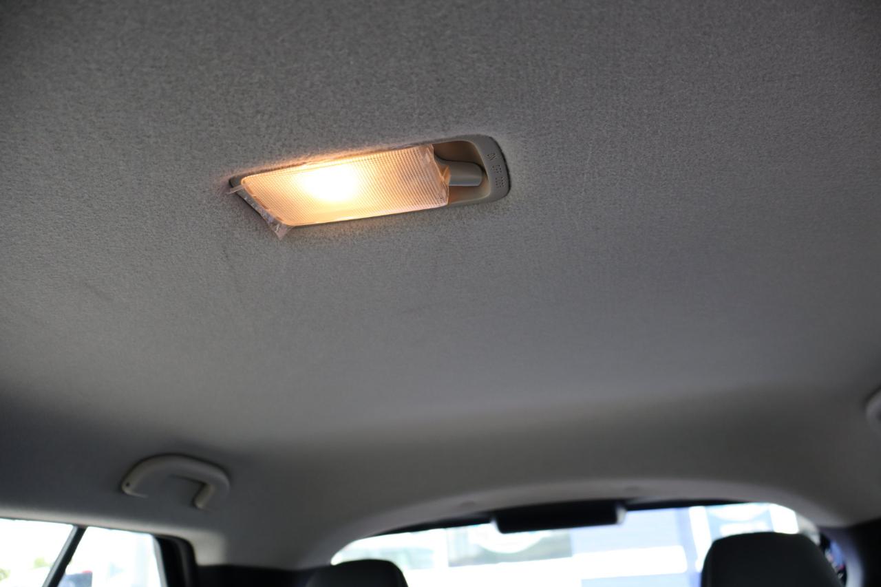 Nissan Kicks SV FWD 2019