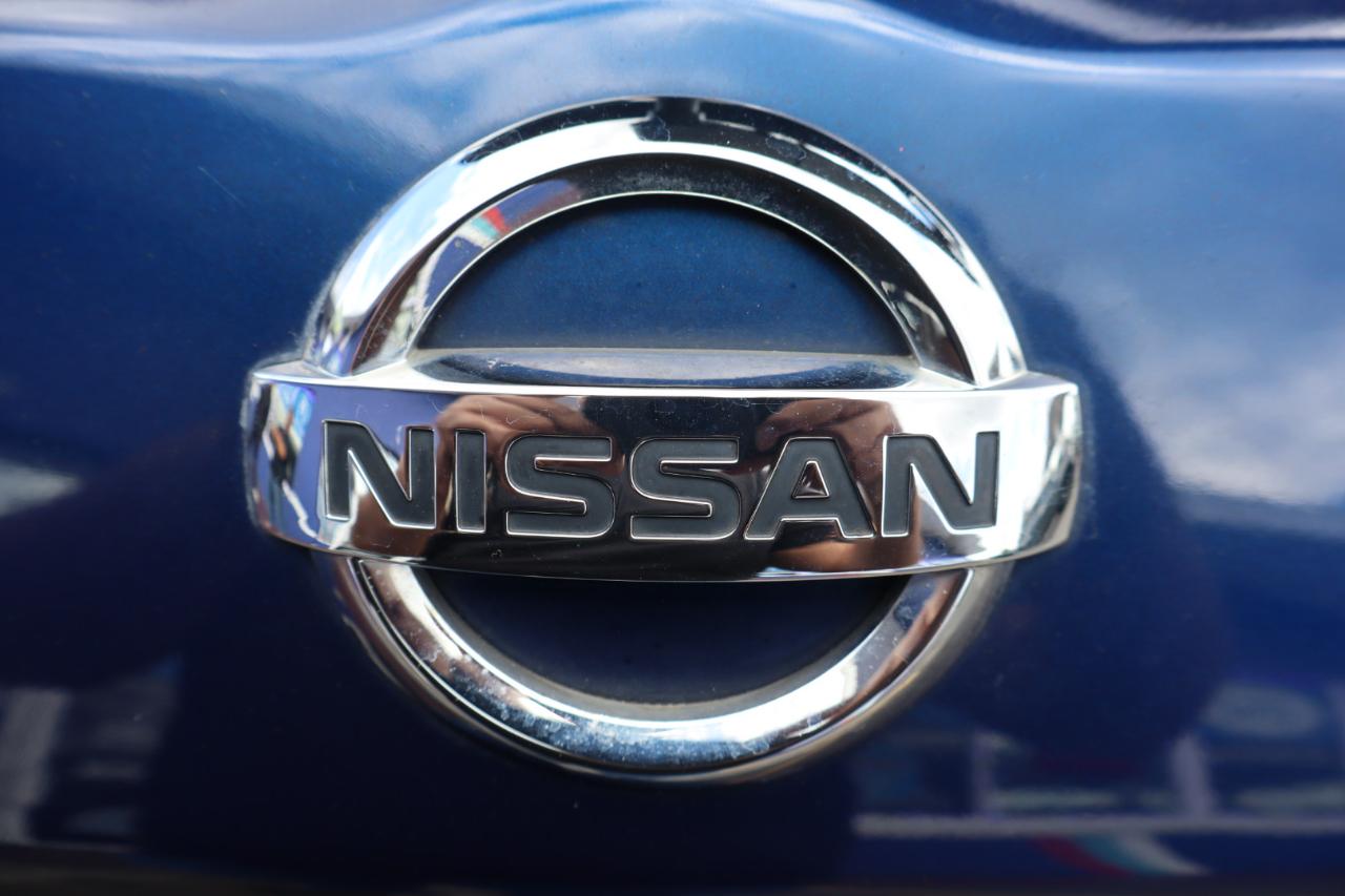 Nissan Kicks SV FWD 2019