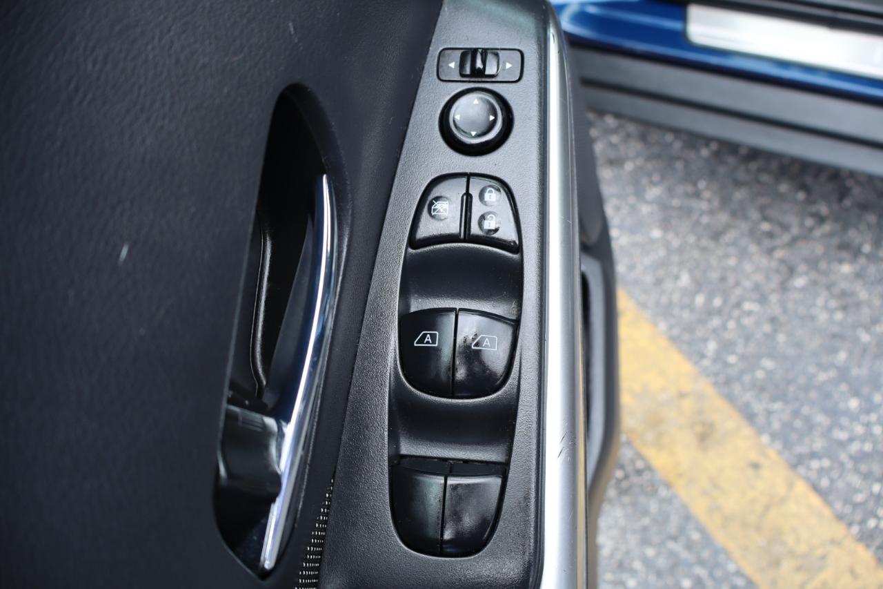 Nissan Kicks SV FWD 2019