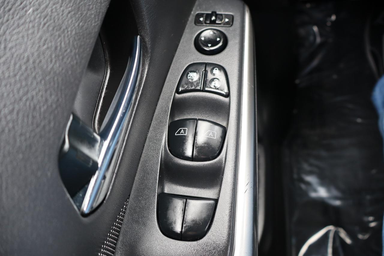 Nissan Kicks SV FWD 2019