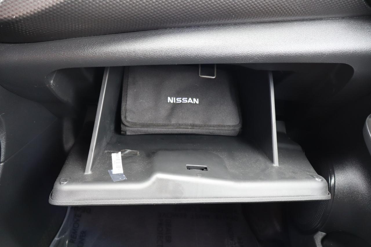 Nissan Kicks SV FWD 2019