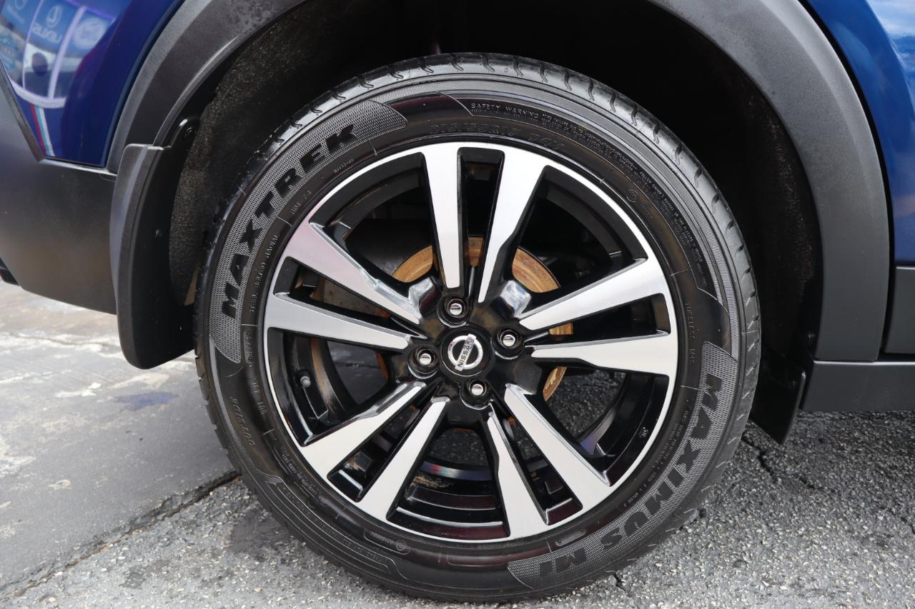 Nissan Kicks SV FWD 2019