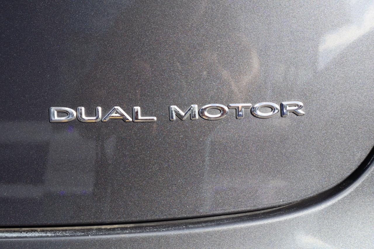 Tesla Model 3 Long Range AWD *Ltd Avail* 2022