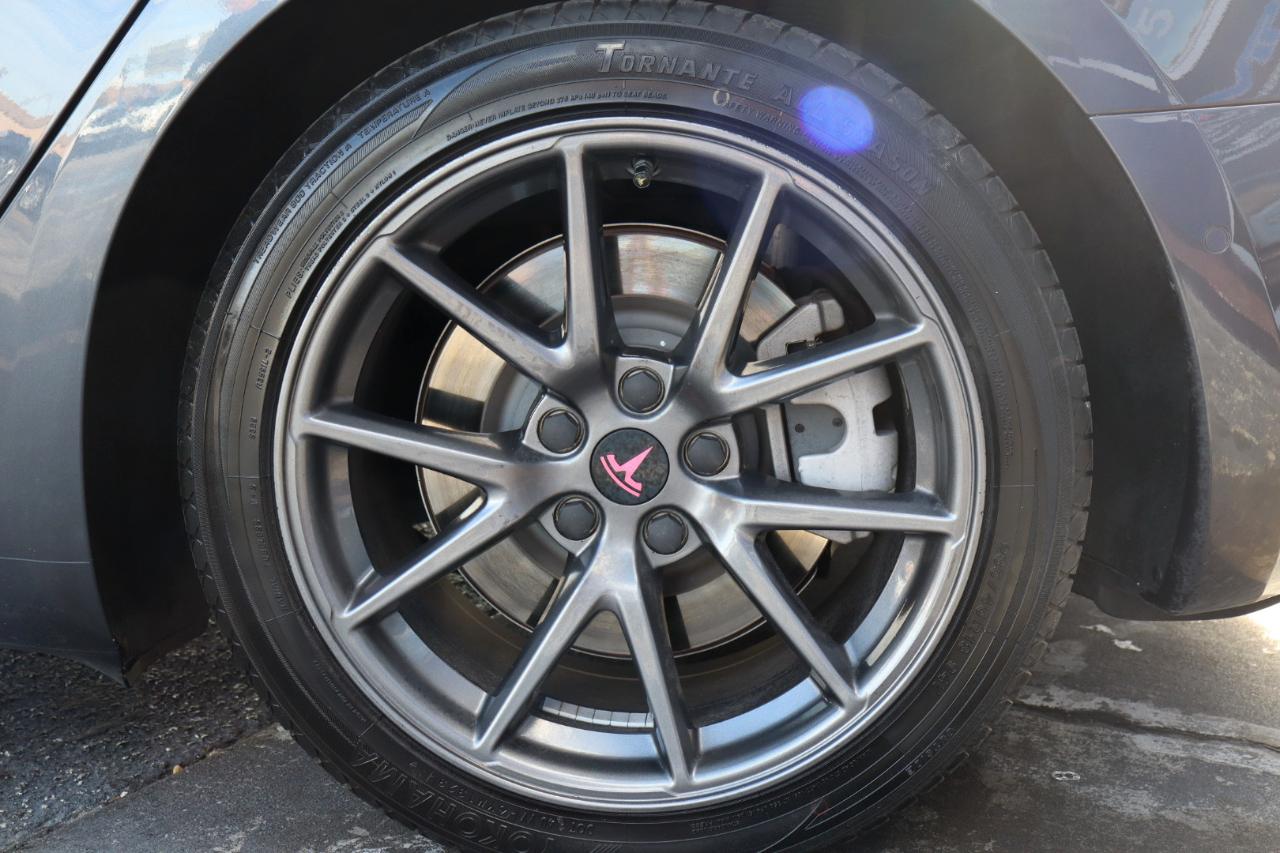 Tesla Model 3 Long Range AWD *Ltd Avail* 2022