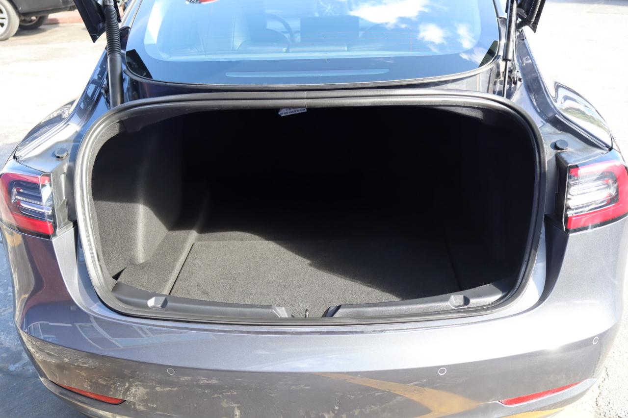 Tesla Model 3 Long Range AWD *Ltd Avail* 2022