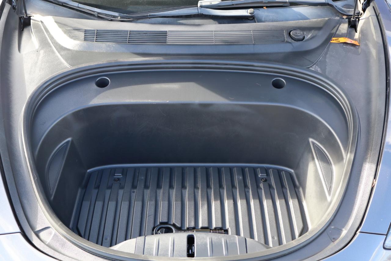 Tesla Model 3 Long Range AWD *Ltd Avail* 2022