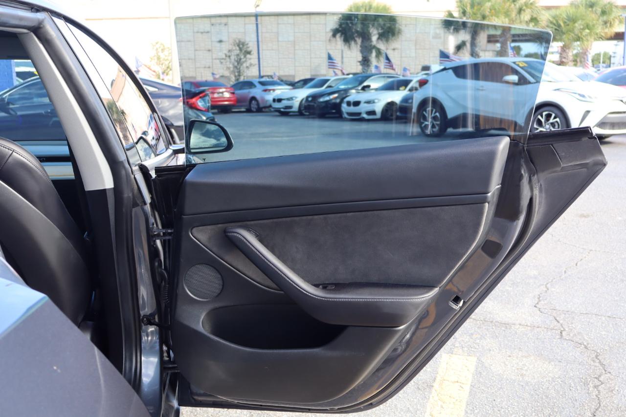 Tesla Model 3 Long Range AWD *Ltd Avail* 2022