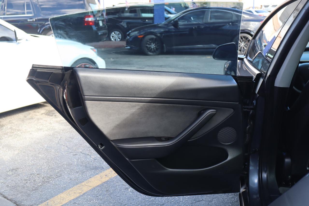 Tesla Model 3 Long Range AWD *Ltd Avail* 2022