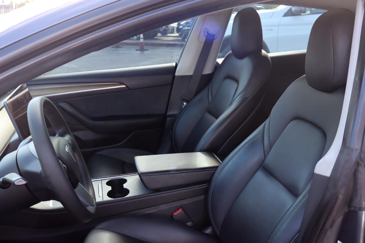 Tesla Model 3 Long Range AWD *Ltd Avail* 2022