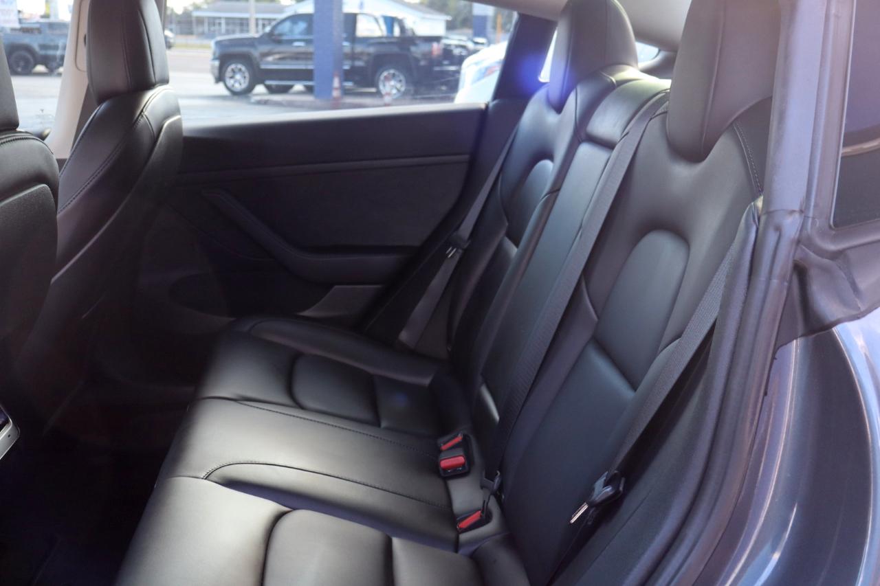 Tesla Model 3 Long Range AWD *Ltd Avail* 2022