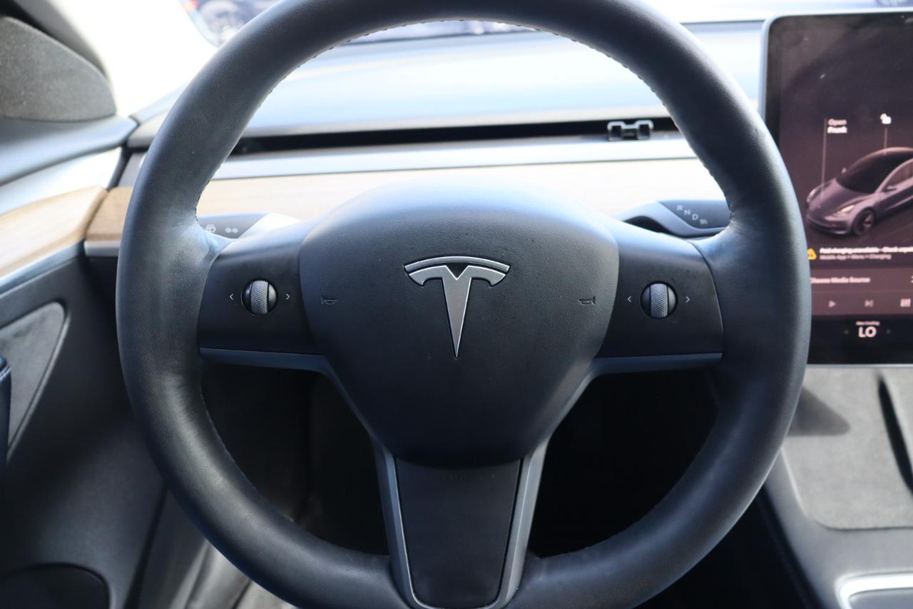 Tesla Model 3 Long Range AWD *Ltd Avail* 2022