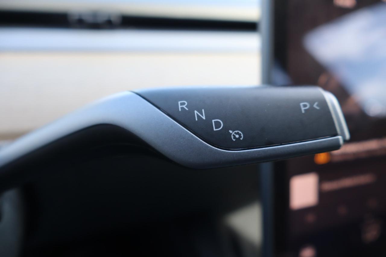 Tesla Model 3 Long Range AWD *Ltd Avail* 2022