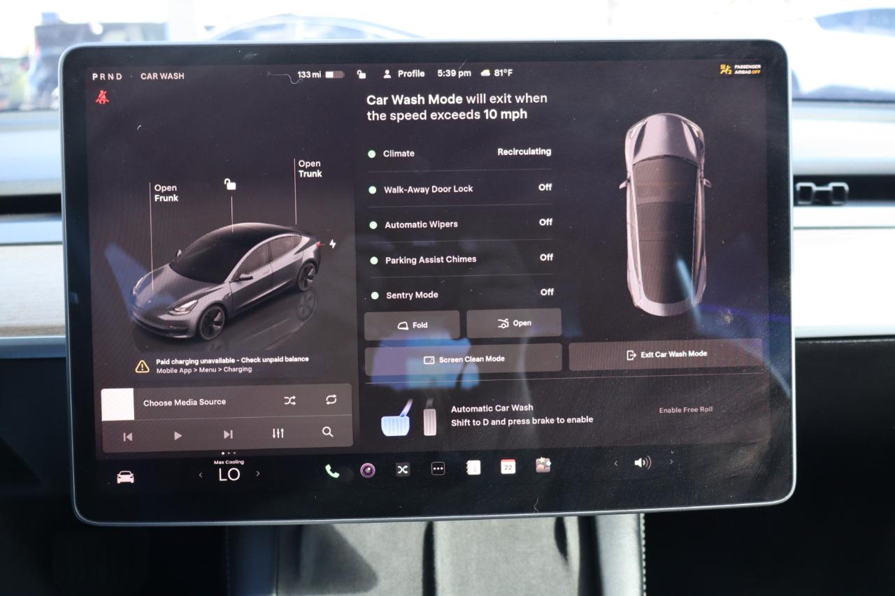 Tesla Model 3 Long Range AWD *Ltd Avail* 2022