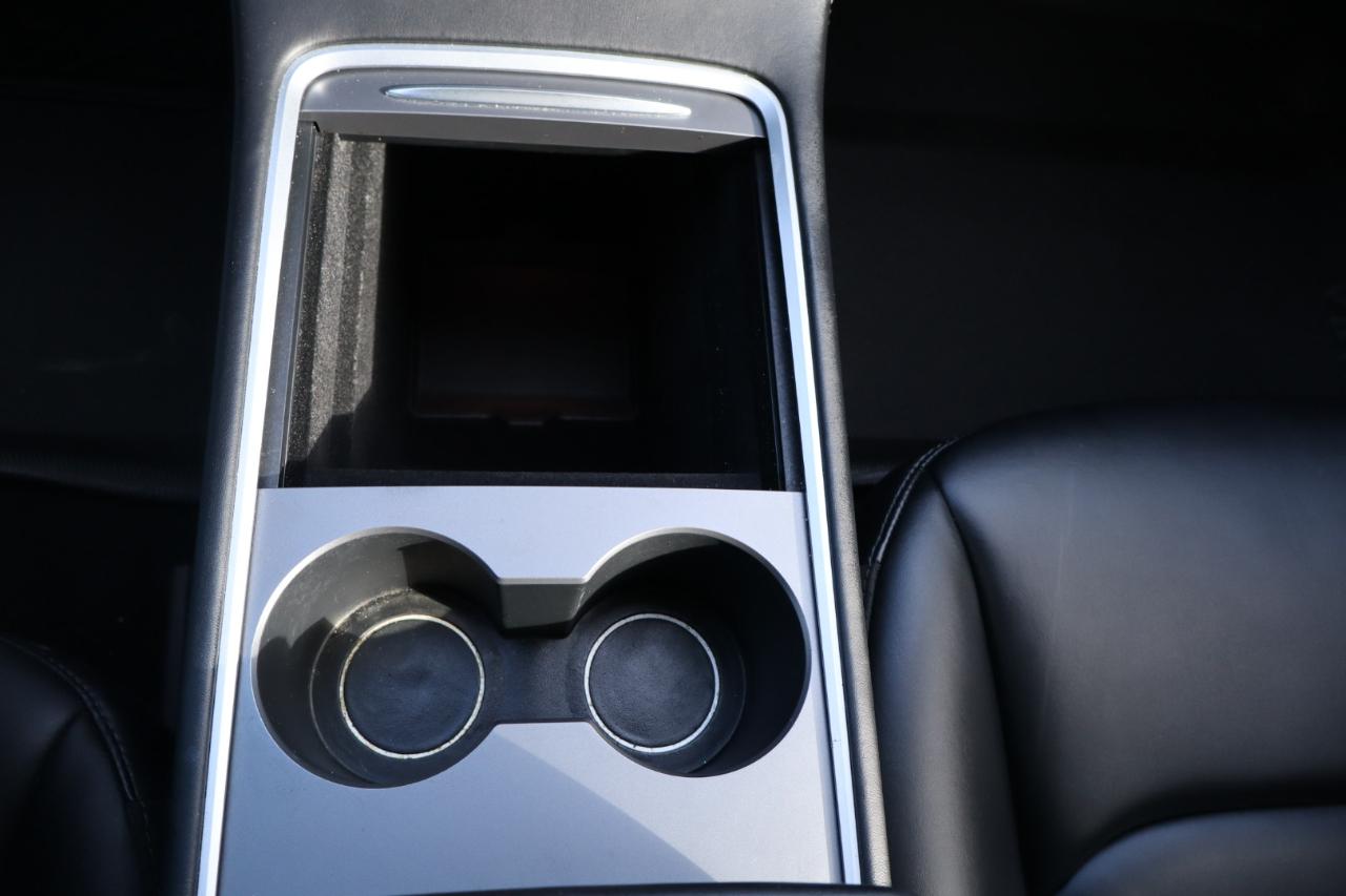 Tesla Model 3 Long Range AWD *Ltd Avail* 2022