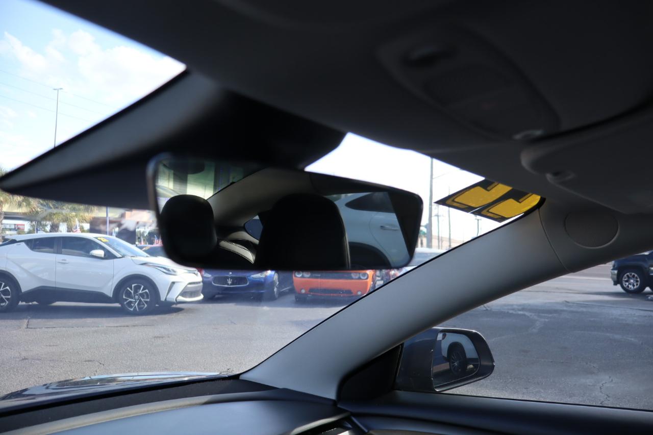 Tesla Model 3 Long Range AWD *Ltd Avail* 2022